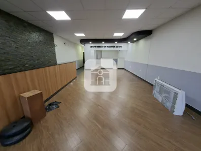 Ponto Comercial para alugar, 150m² no Osvaldo Rezende, Uberlândia