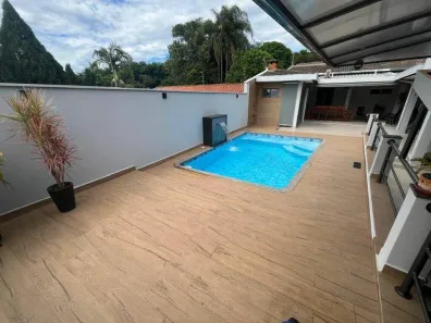 Casa com 2 Quartos à venda, 188m² no Parque Santa Cecília, Piracicaba