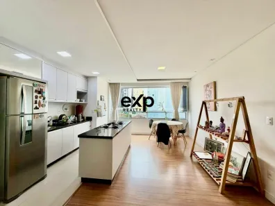 Apartamento com 2 Quartos à venda, 75m² no Vila Nova, Blumenau