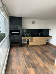 Apartamento com 3 Quartos para alugar, 192m² no Sumarezinho, São Paulo