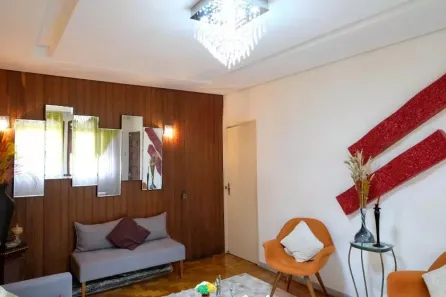 Casa com 4 Quartos à venda, 255m² no Colégio Batista, Belo Horizonte