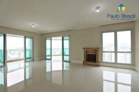Apartamento com 4 Quartos à venda, 220m² no Santana, São Paulo