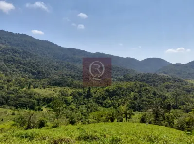 Lote/Terreno à venda, 156748m² no Corrego dos Micos, Paraty