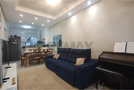 Casa com 4 Quartos à venda, 155m² no Jardim Residencial Villa Amato, Sorocaba
