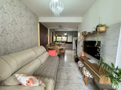 Casa com 3 Quartos à venda, 105m² no Universitário, Santa Cruz do Sul