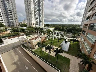 Apartamento com 3 Quartos à venda, 116m² no Patamares, Salvador