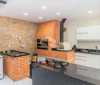 Apartamento com 3 Quartos à venda, 75m² no Medianeira, Porto Alegre