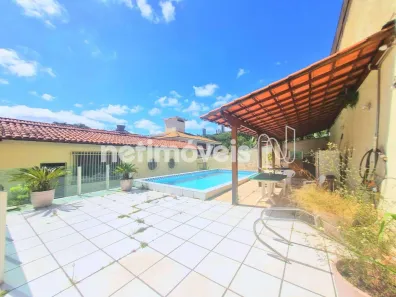 Casa com 6 Quartos à venda, 299m² no São Bento, Belo Horizonte