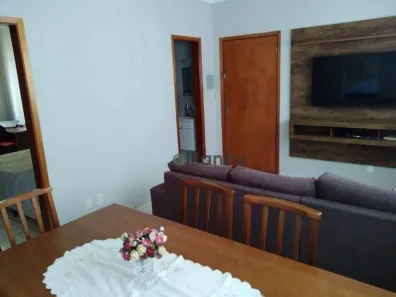 Apartamento com 2 Quartos à venda, 68m² no Parque das Nações, Americana