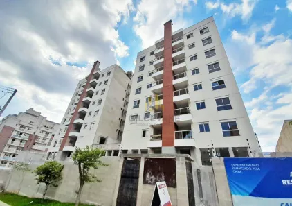 Apartamento com 2 Quartos à venda, 62m² no Boa Vista, Curitiba