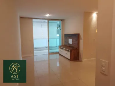Apartamento com 2 Quartos à venda, 86m² no Charitas, Niterói