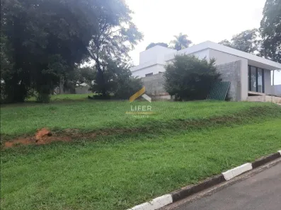 Lote/Terreno à venda, 1025m² no Joapiranga, Valinhos