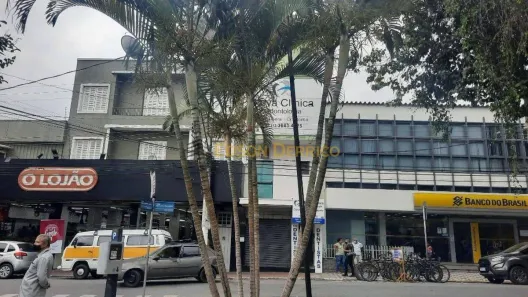 Sala Comercial à venda, 62m² no Centro, Pindamonhangaba