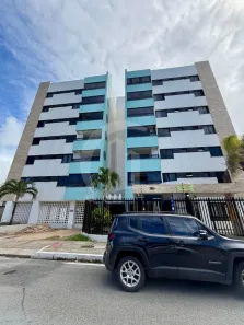 Apartamento com 3 Quartos à venda, 98m² no Coroa do Meio, Aracaju