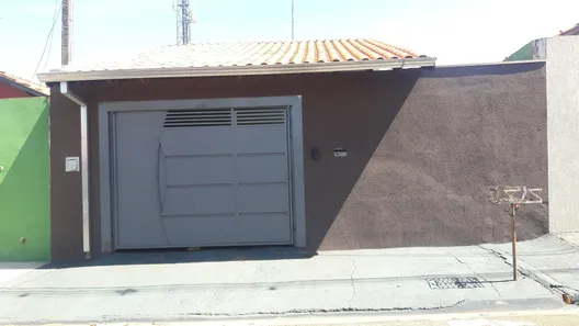 Casa com 2 Quartos à venda, 90m² no Jardim José Figueira, Ribeirão Preto