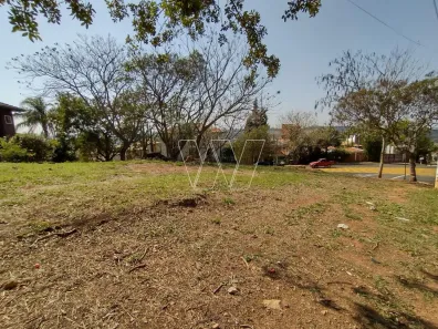 Lote/Terreno à venda, 617m² no Caminhos de San Conrado (Sousas), Campinas