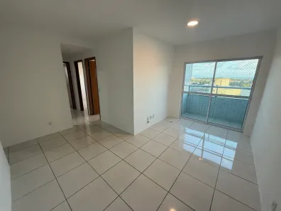 Apartamento com 3 Quartos para alugar, 65m² no Torreão, Recife