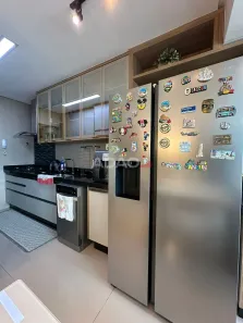 Apartamento com 3 Quartos à venda, 137m² no Setor Bueno, Goiânia