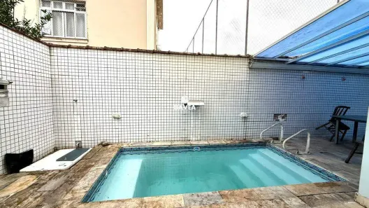 Sobrado com 4 Quartos à venda, 350m² no Vila Valença, São Vicente