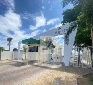Apartamento com 3 Quartos à venda, 59m² no Vale Quem Tem, Teresina