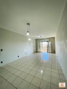 Apartamento com 3 Quartos à venda, 114m² no Presidente Médici, Ribeirão Preto