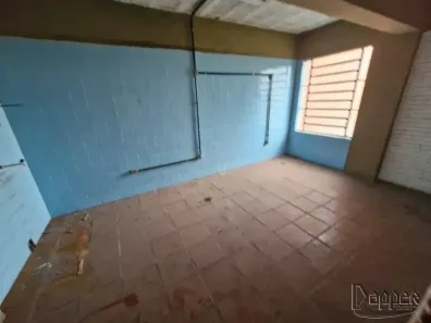 Galpão/Depósito/Armazém para alugar, 1024m² no Primavera, Novo Hamburgo