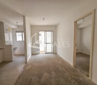 Apartamento com 1 Quarto à venda, 35m² no Aclimação, São Paulo