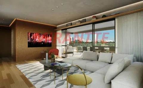 Apartamento com 3 Quartos à venda, 173m² no Santo Amaro, São Paulo