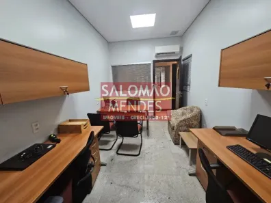 Sala Comercial à venda, 270m² no Batista Campos, Belém