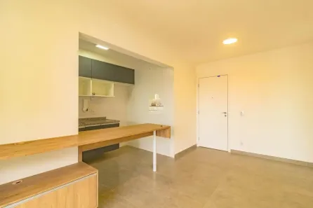 Apartamento com 2 Quartos à venda, 50m² no Vila Santa Catarina, São Paulo