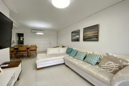 Apartamento com 4 Quartos à venda, 123m² no Riviera, Bertioga