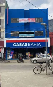 Prédio Comercial para alugar, 300m² no Miguel Couto, Nova Iguaçu