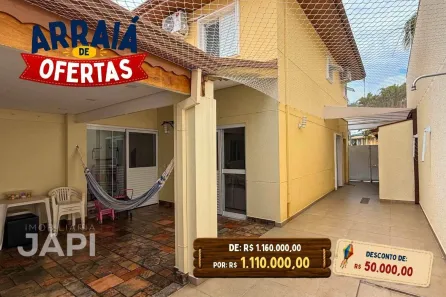 Casa de Condomínio com 3 Quartos à venda, 150m² no Recanto Quarto Centenário, Jundiaí