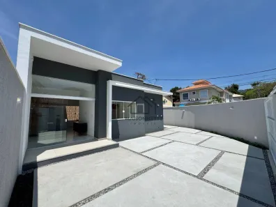 Casa com 3 Quartos à venda, 85m² no Piratininga, Niterói