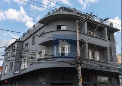 Apartamento com 3 Quartos à venda, 102m² no Tucuruvi, São Paulo