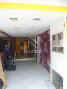 Ponto Comercial à venda, 90m² no Vila Cruzeiro, São Paulo