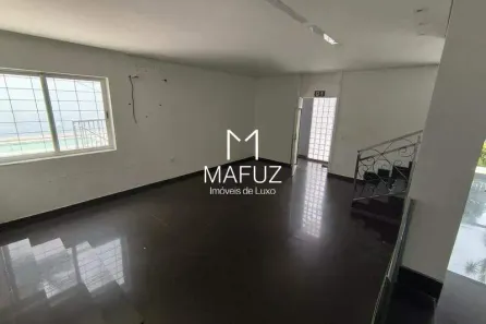 Casa com 4 Quartos à venda, 497m² no Cidade Jardim, Belo Horizonte