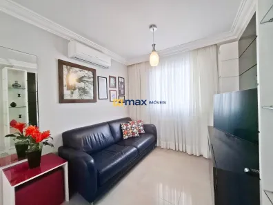 Apartamento com 3 Quartos à venda, 90m² no Centro, Balneário Camboriú