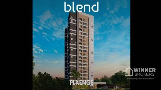 Apartamento com 2 Quartos à venda, 86m² no Zona 08, Maringá