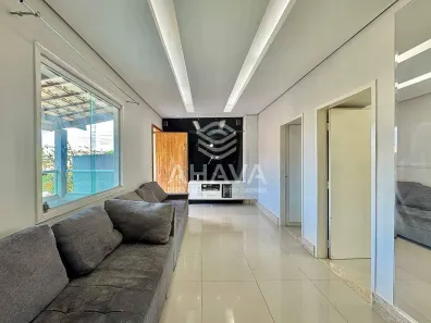 Casa com 3 Quartos para alugar, 71m² no Santa Mônica, Belo Horizonte