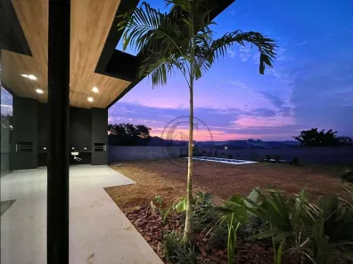 Casa de Condomínio com 3 Quartos à venda, 233m² no Condomínio Village Ipanema II, Araçoiaba da Serra