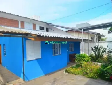 Sobrado com 2 Quartos à venda, 328m² no Igara, Canoas