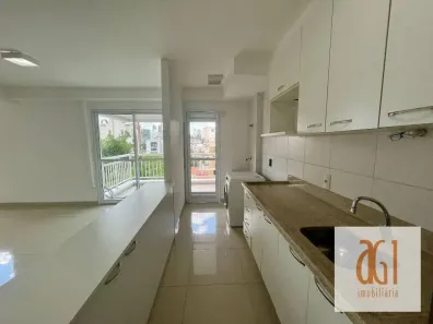 Apartamento com 1 Quarto à venda, 71m² no Pinheiros, São Paulo