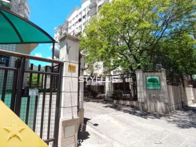 Apartamento com 3 Quartos à venda, 75m² no Engenho de Dentro, Rio de Janeiro