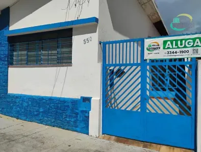 Imóvel Comercial com 1 Quarto para alugar, 100m² no Bonfim, Campinas