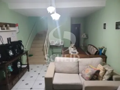 Casa com 2 Quartos à venda, 110m² no Vila Friburgo, São Paulo