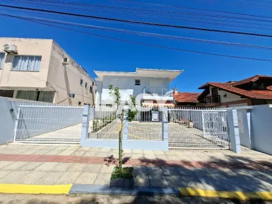 Ponto Comercial para alugar, 45m² no Córrego Grande, Florianópolis