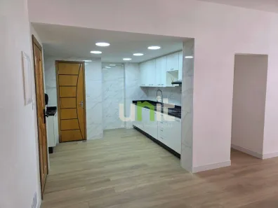 Apartamento com 3 Quartos à venda, 100m² no Icaraí, Niterói
