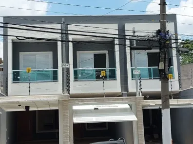 Sobrado com 3 Quartos à venda, 110m² no Jardim Três Marias, São Paulo