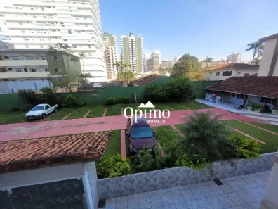 Kitnet com 1 Quarto à venda, 28m² no Canto do Forte, Praia Grande